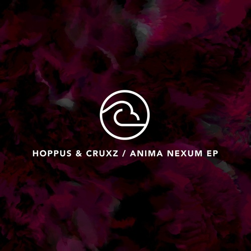 CRUXZ, Hoppus - Anima Nexum EP [RC46]